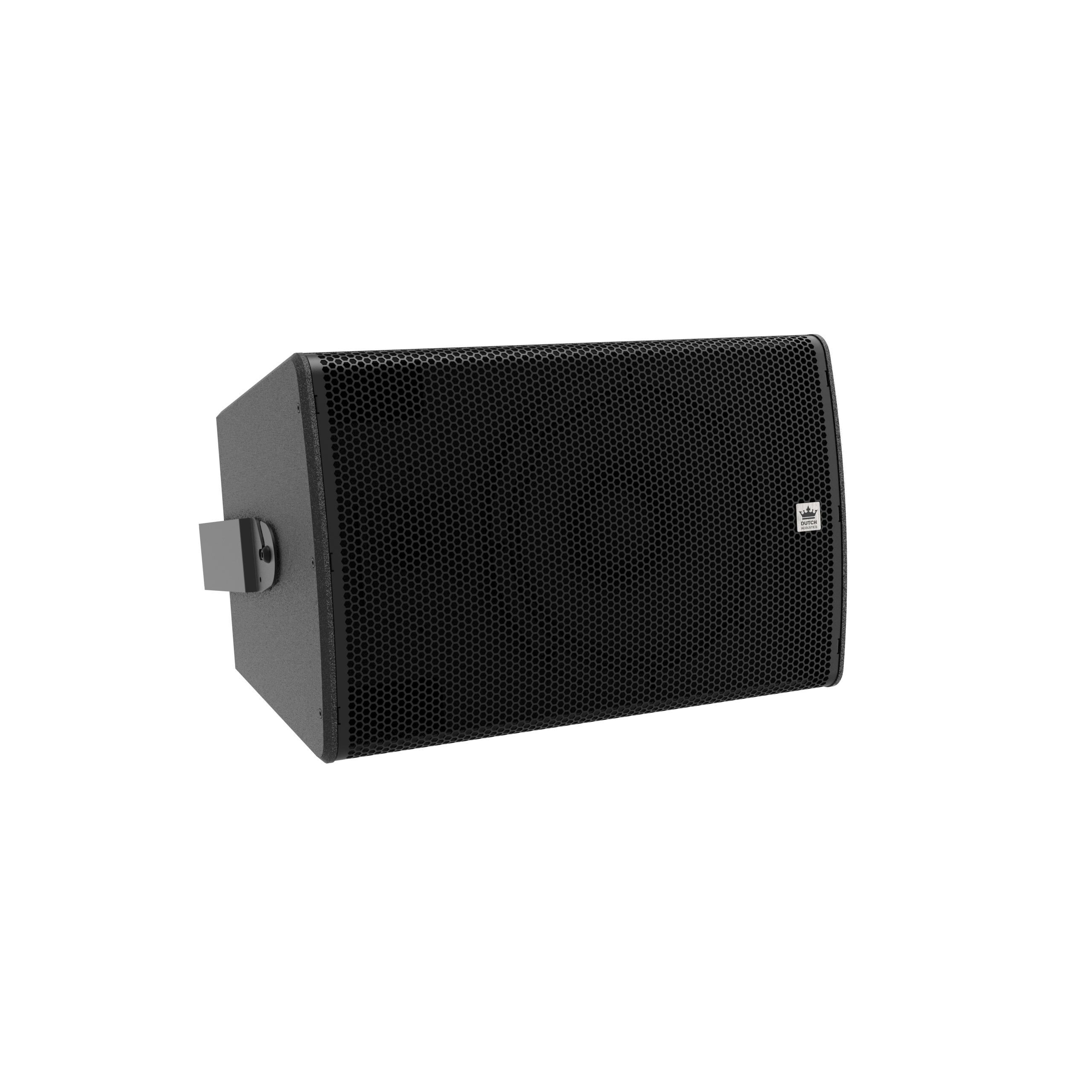 DUTCH acoustics MP10i speaker