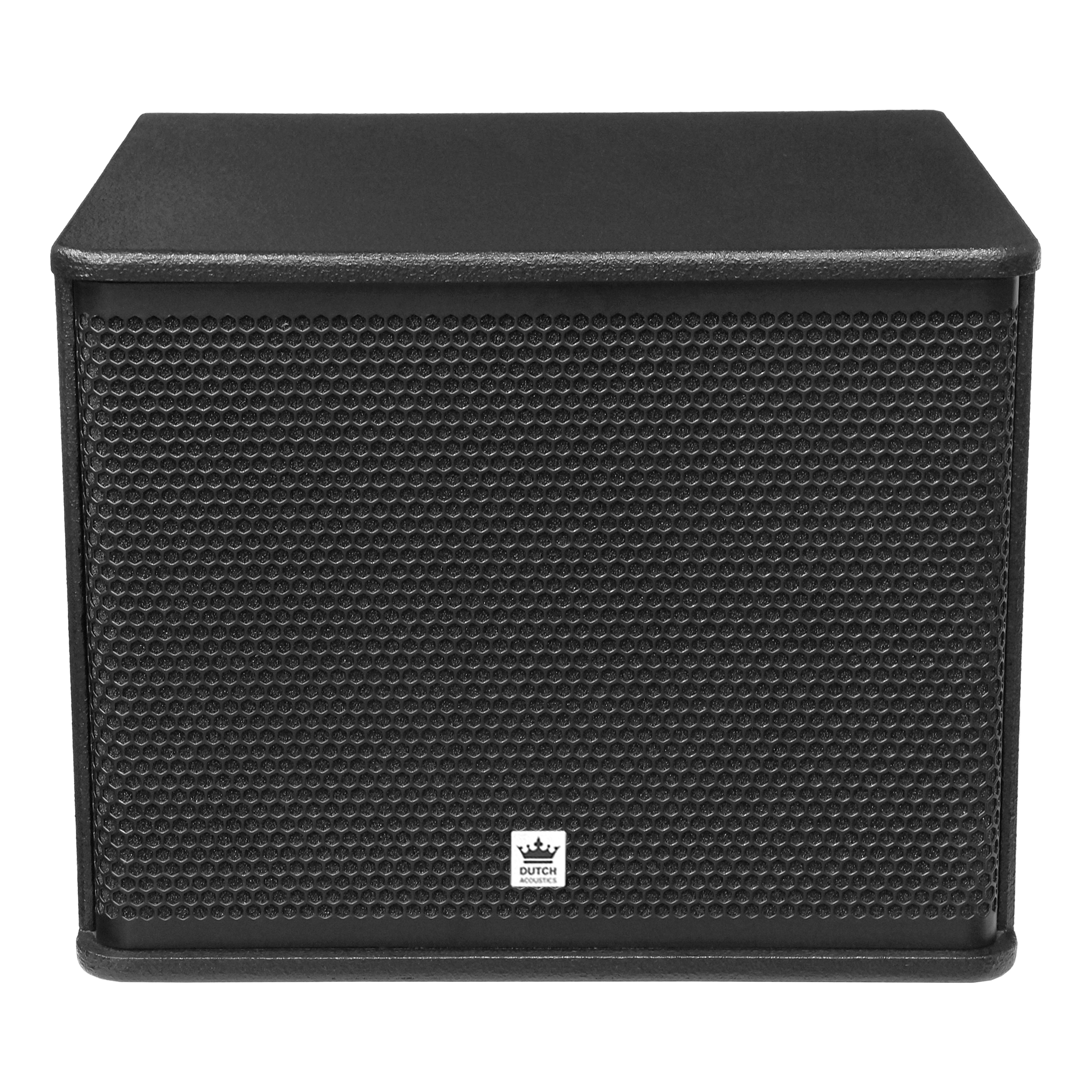 DUTCH acoustics MP12LF subwoofer