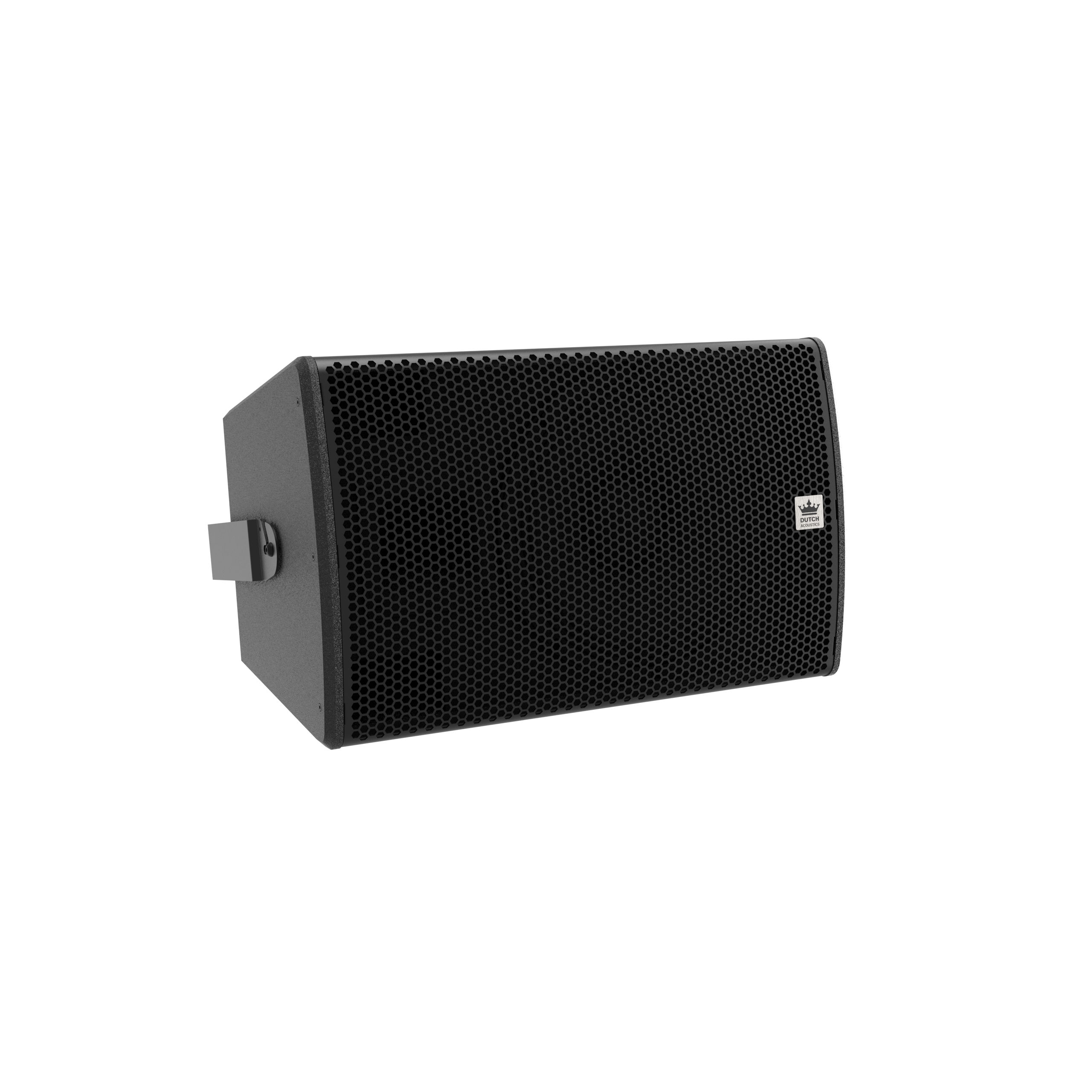 DUTCH acoustics MP12i speaker