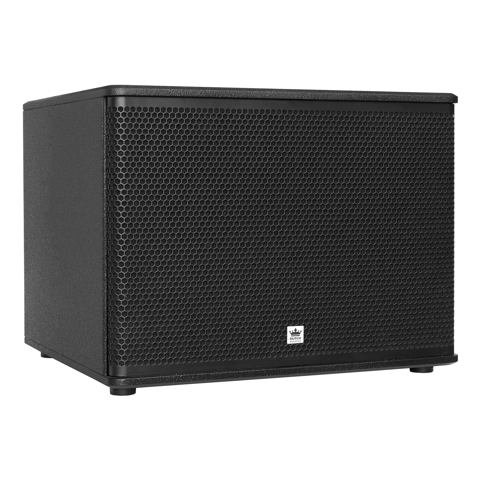 DUTCH acoustics MP15LF subwoofer