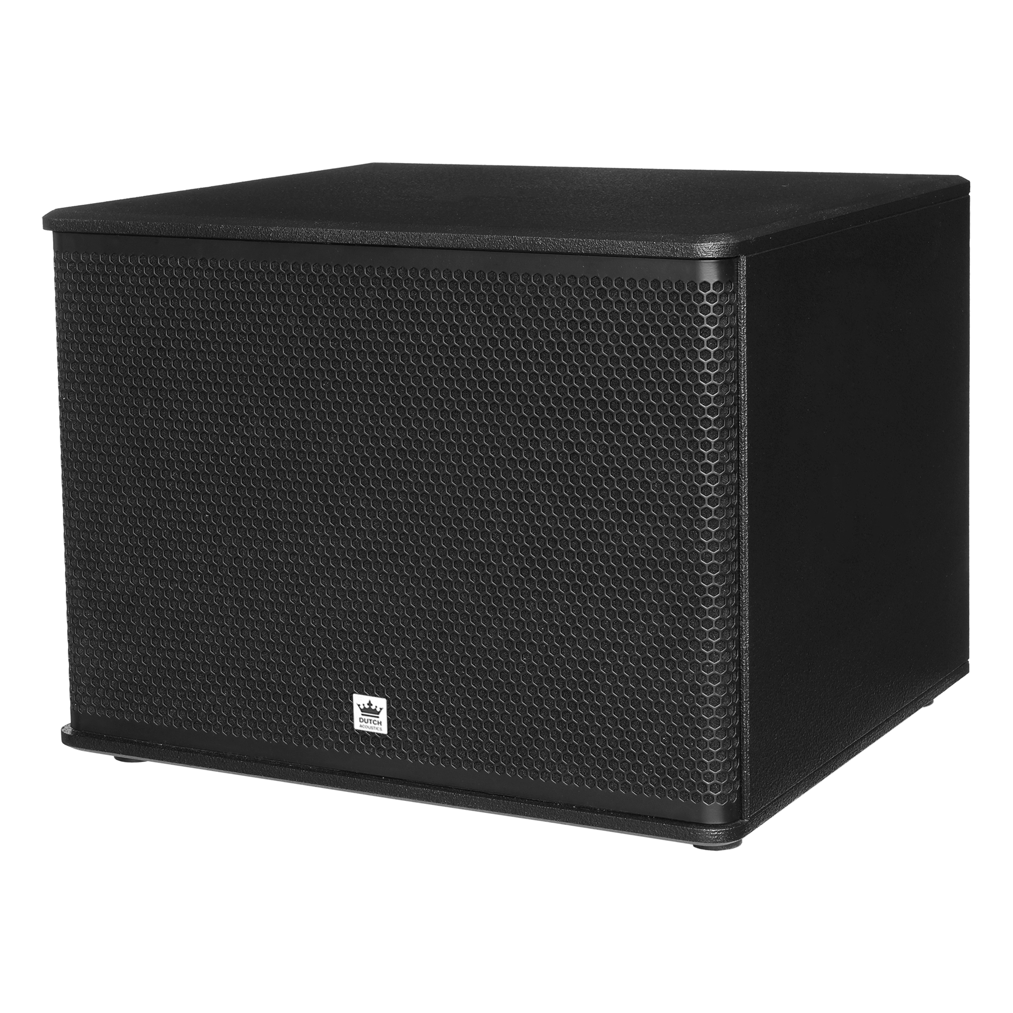 DUTCH acoustics MP15LF subwoofer