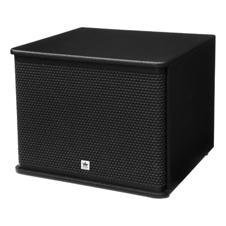 DUTCH acoustics MP18LF subwoofer